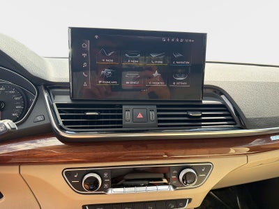 2023 Audi Q5 Premium