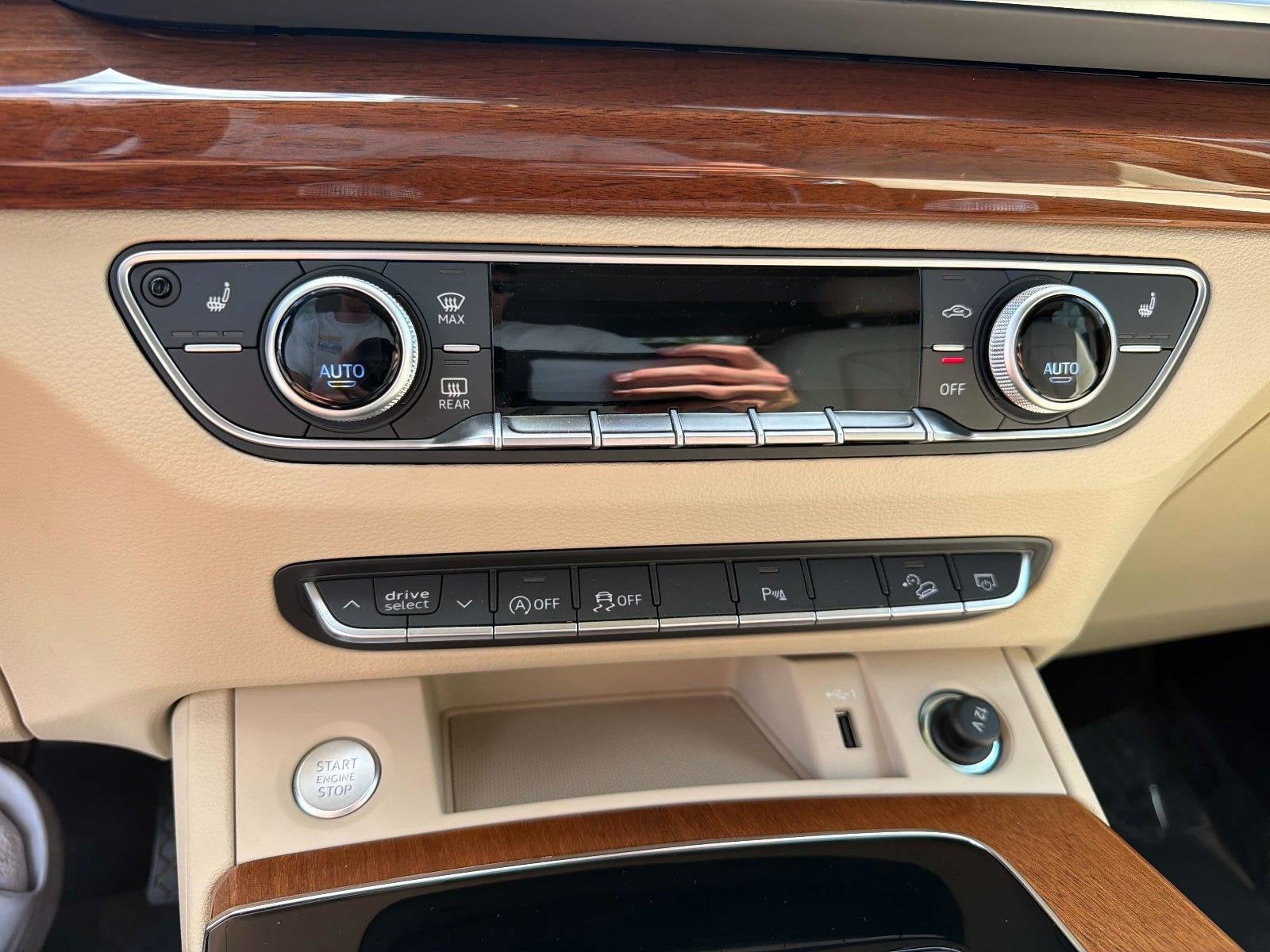 2023 Audi Q5 Premium