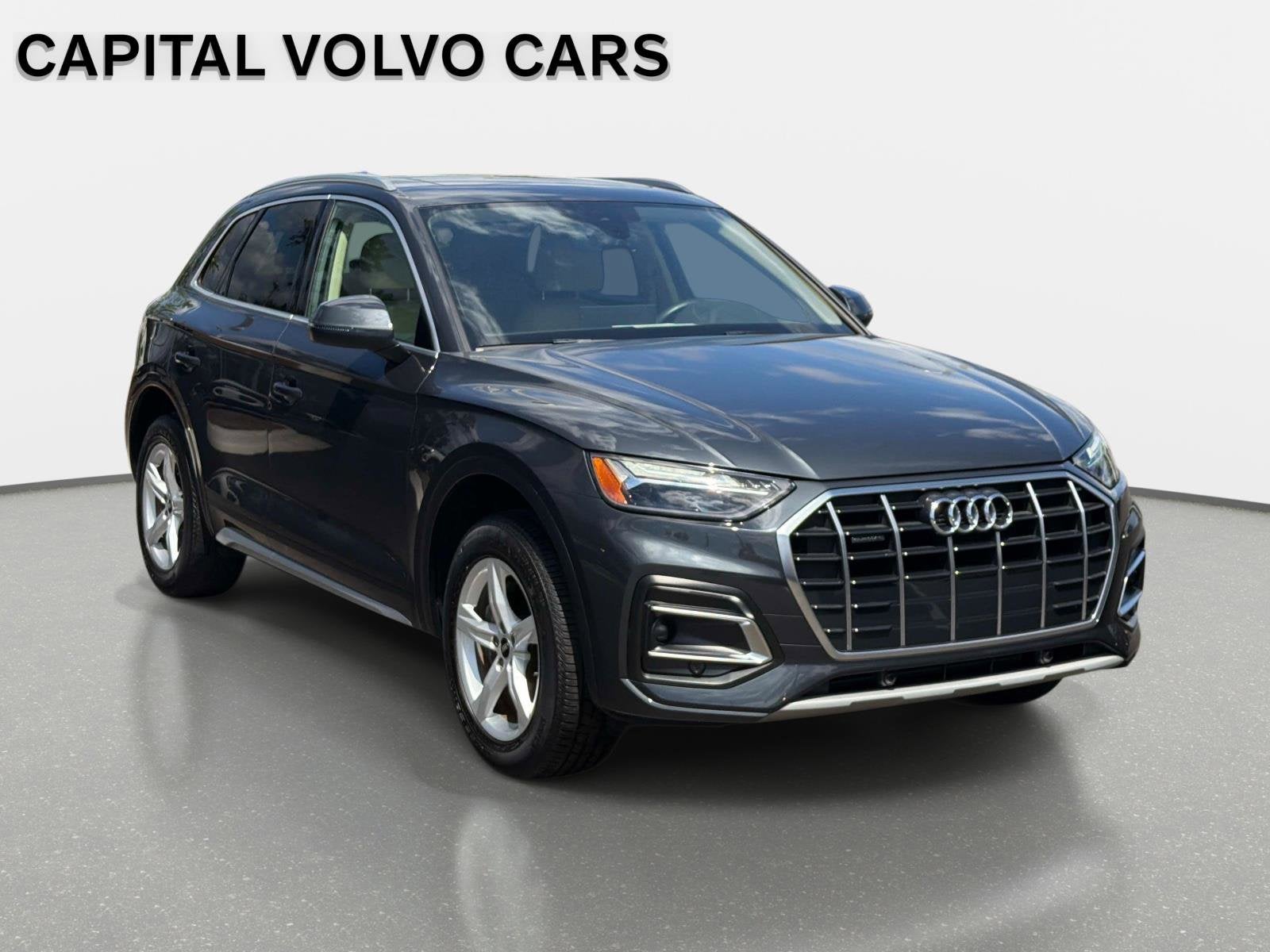 2023 Audi Q5 Premium