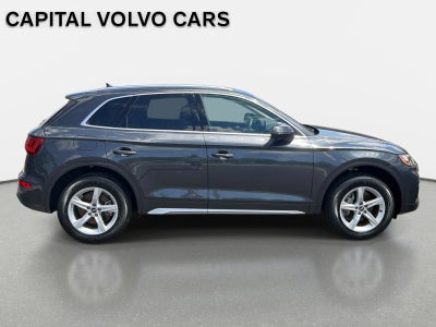 2023 Audi Q5 Premium