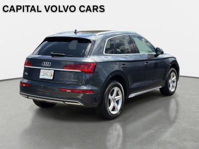2023 Audi Q5 Premium
