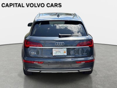 2023 Audi Q5 Premium