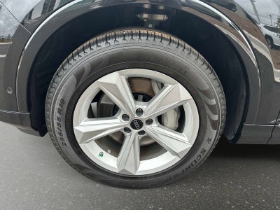 2025 Audi Q7 Premium