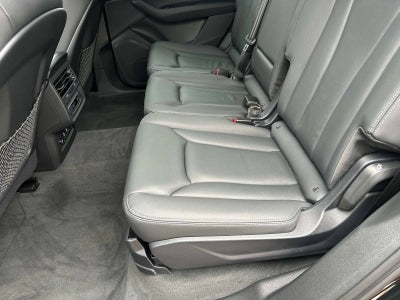 2025 Audi Q7 Premium