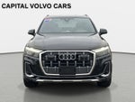 2025 Audi Q7 Premium