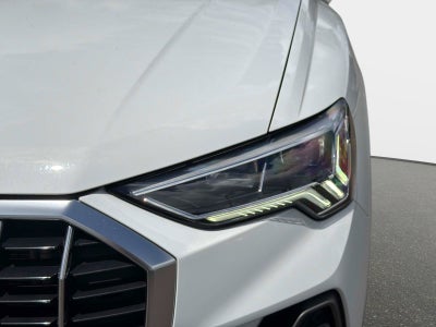 2025 Audi Q3 S line Premium Plus