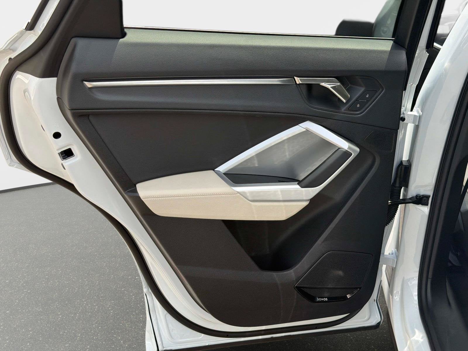 2025 Audi Q3 S line Premium Plus