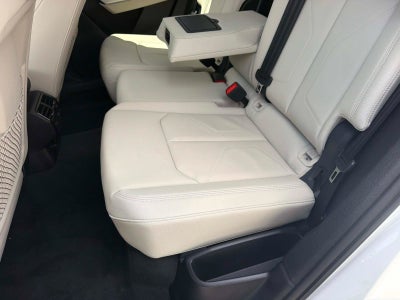 2025 Audi Q3 S line Premium Plus