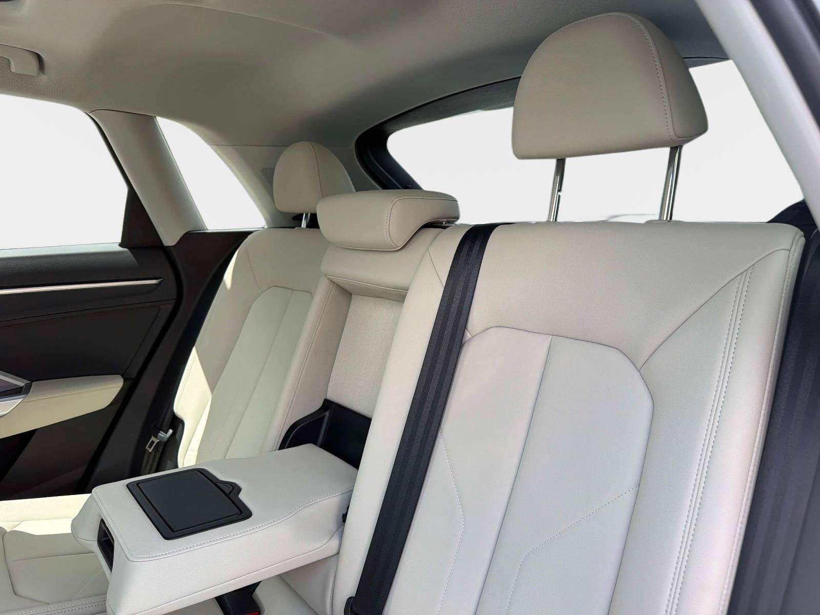 2025 Audi Q3 S line Premium Plus