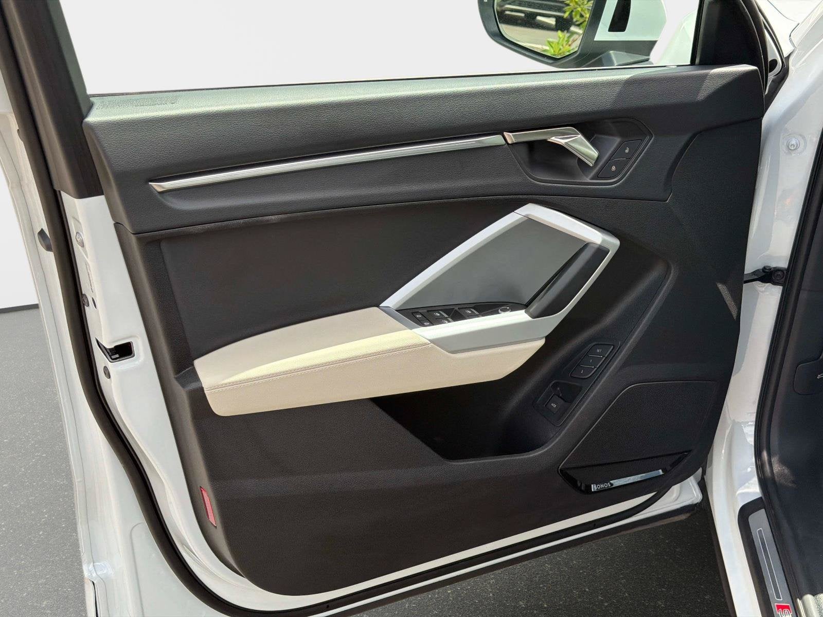 2025 Audi Q3 S line Premium Plus