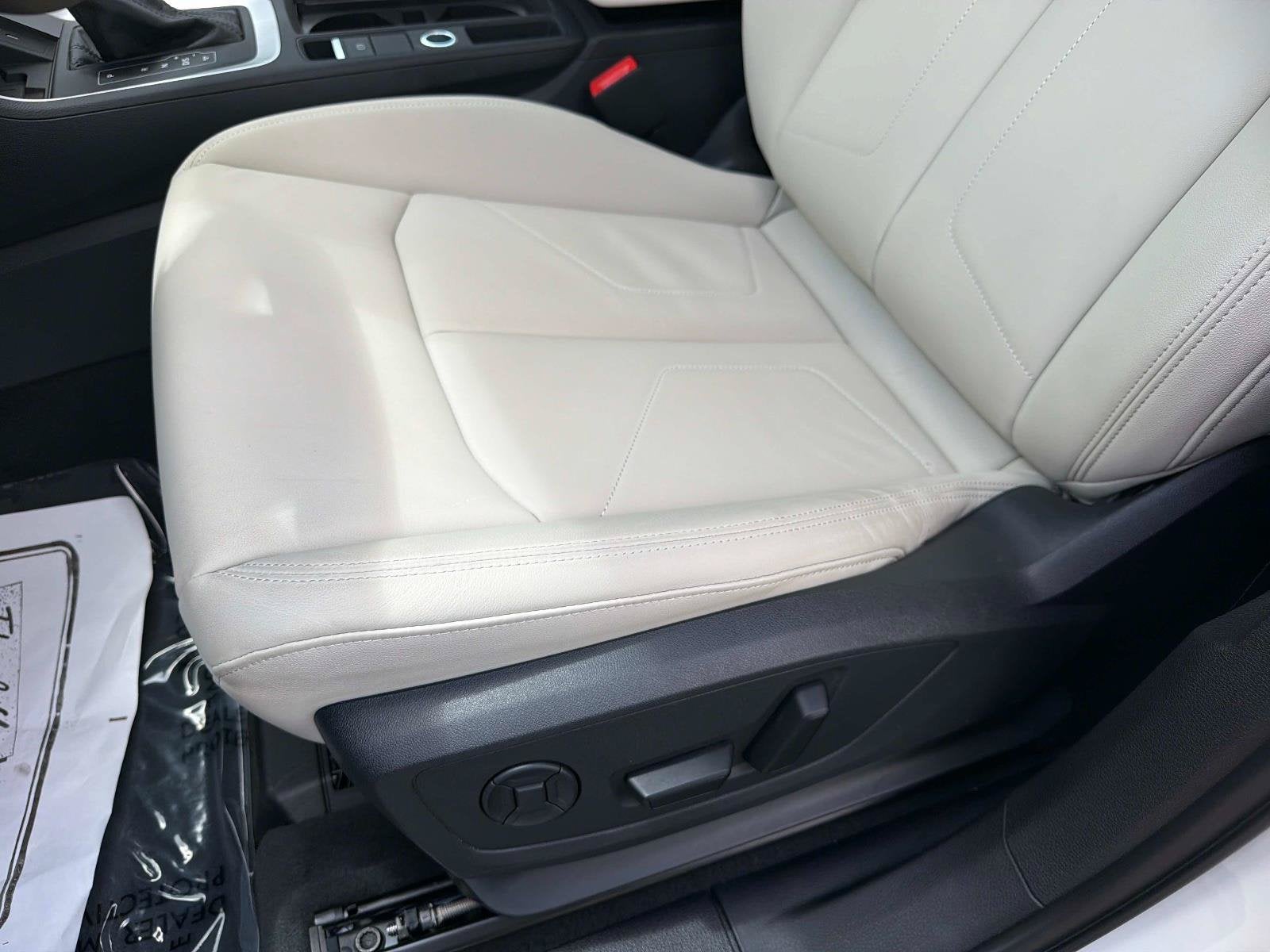 2025 Audi Q3 S line Premium Plus
