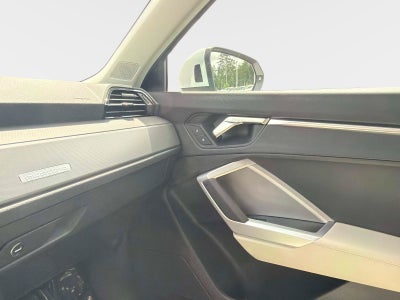 2025 Audi Q3 S line Premium Plus