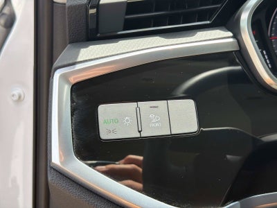 2025 Audi Q3 S line Premium Plus