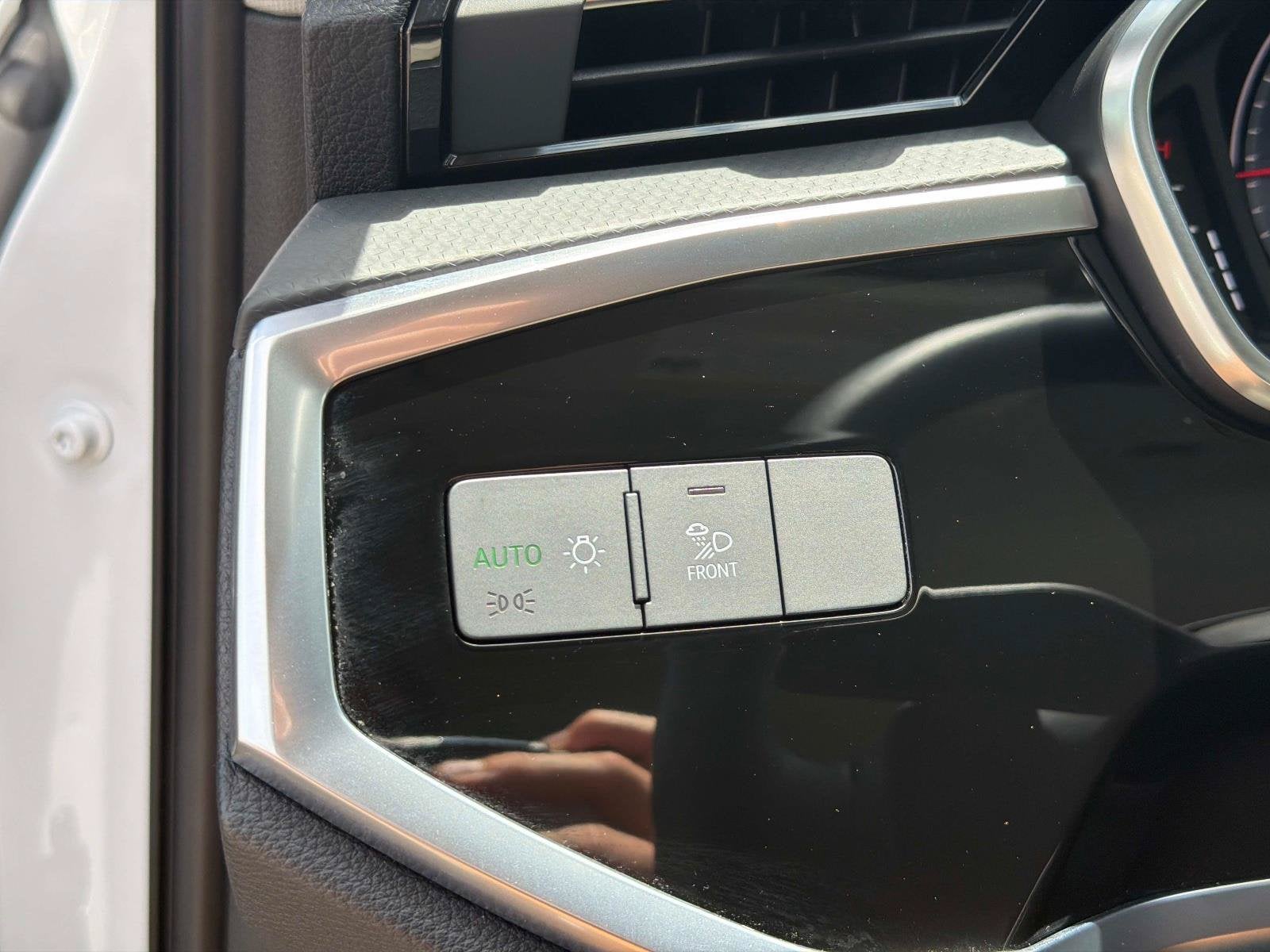 2025 Audi Q3 S line Premium Plus