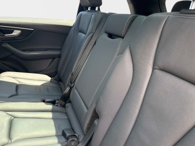 2025 Audi Q7 Premium Plus