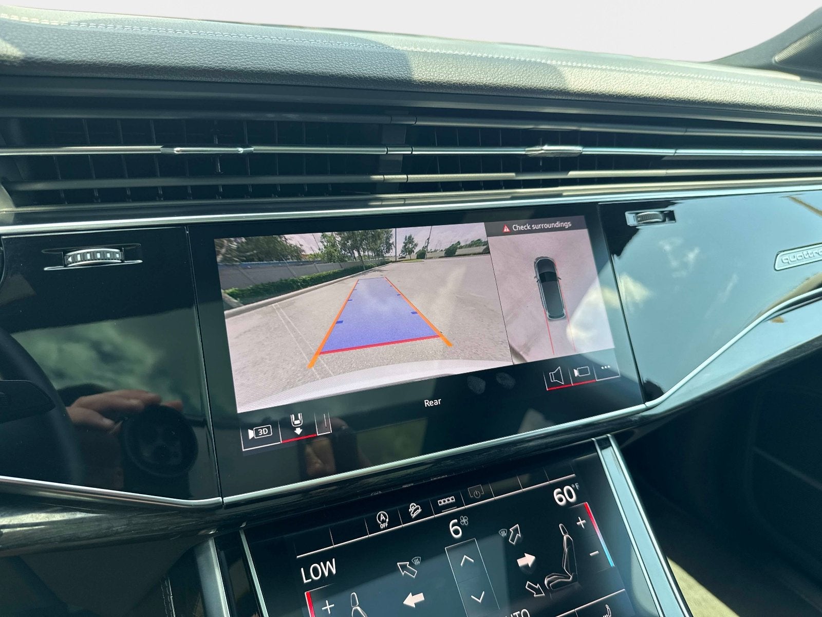 2025 Audi Q7 Premium Plus
