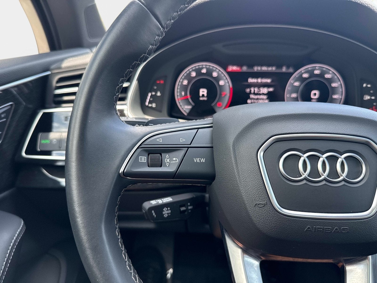 2025 Audi Q7 Premium Plus