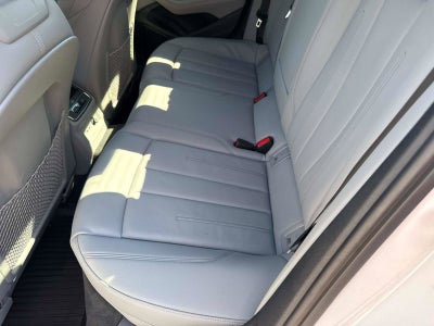 2023 Audi A4 Sedan S line Premium Plus