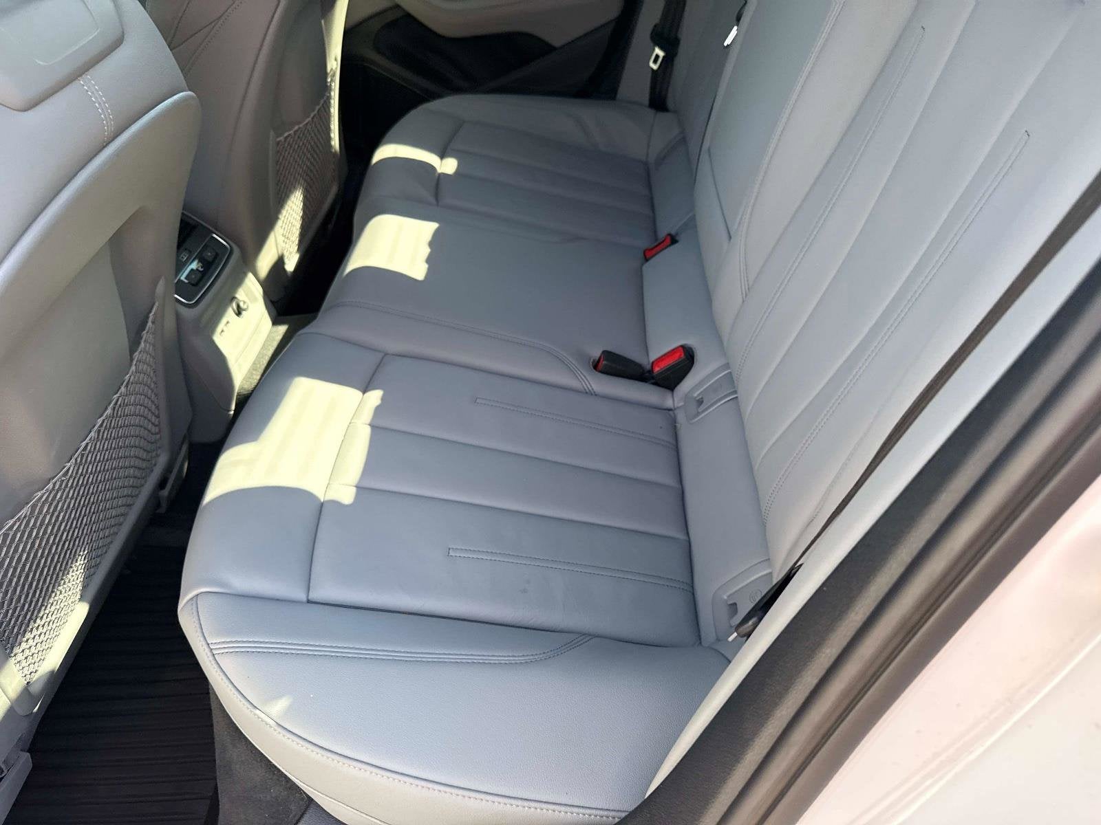 2023 Audi A4 Sedan S line Premium Plus