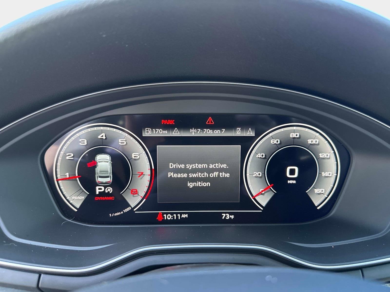2023 Audi A4 Sedan S line Premium Plus