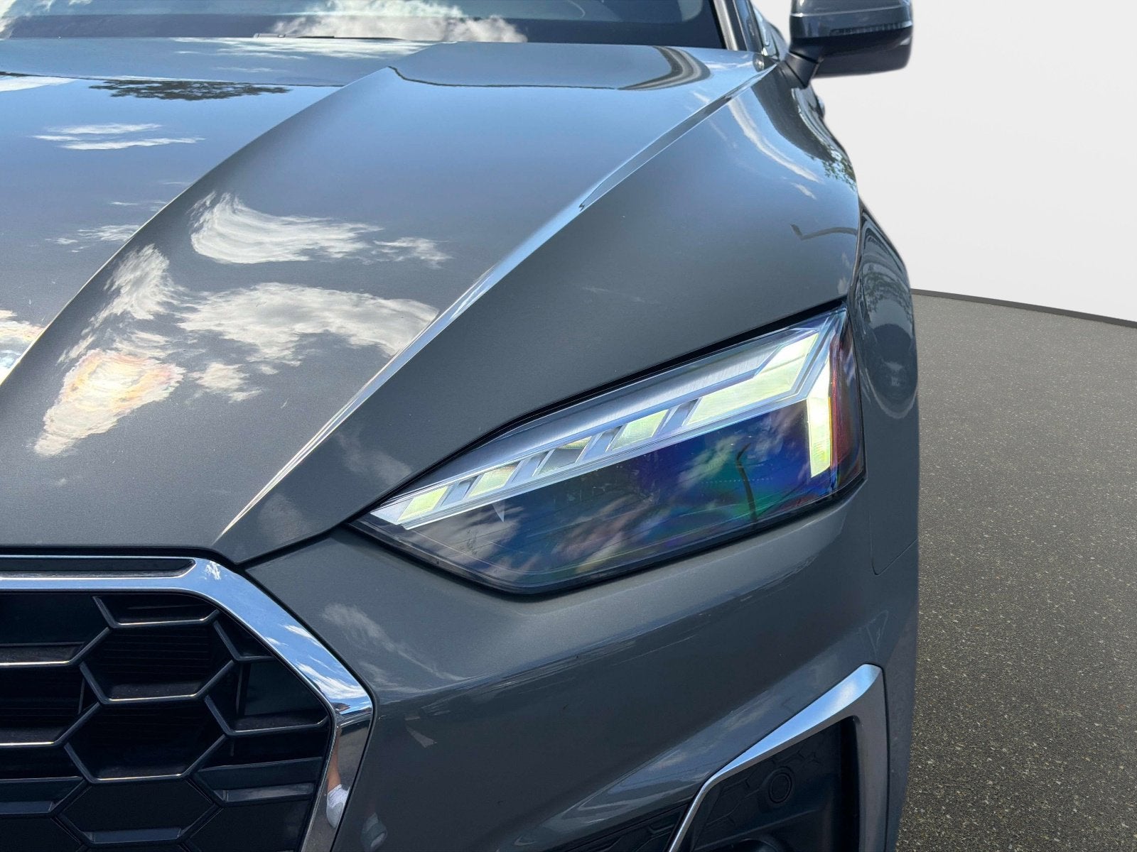 2023 Audi A5 Sportback S line Premium Plus