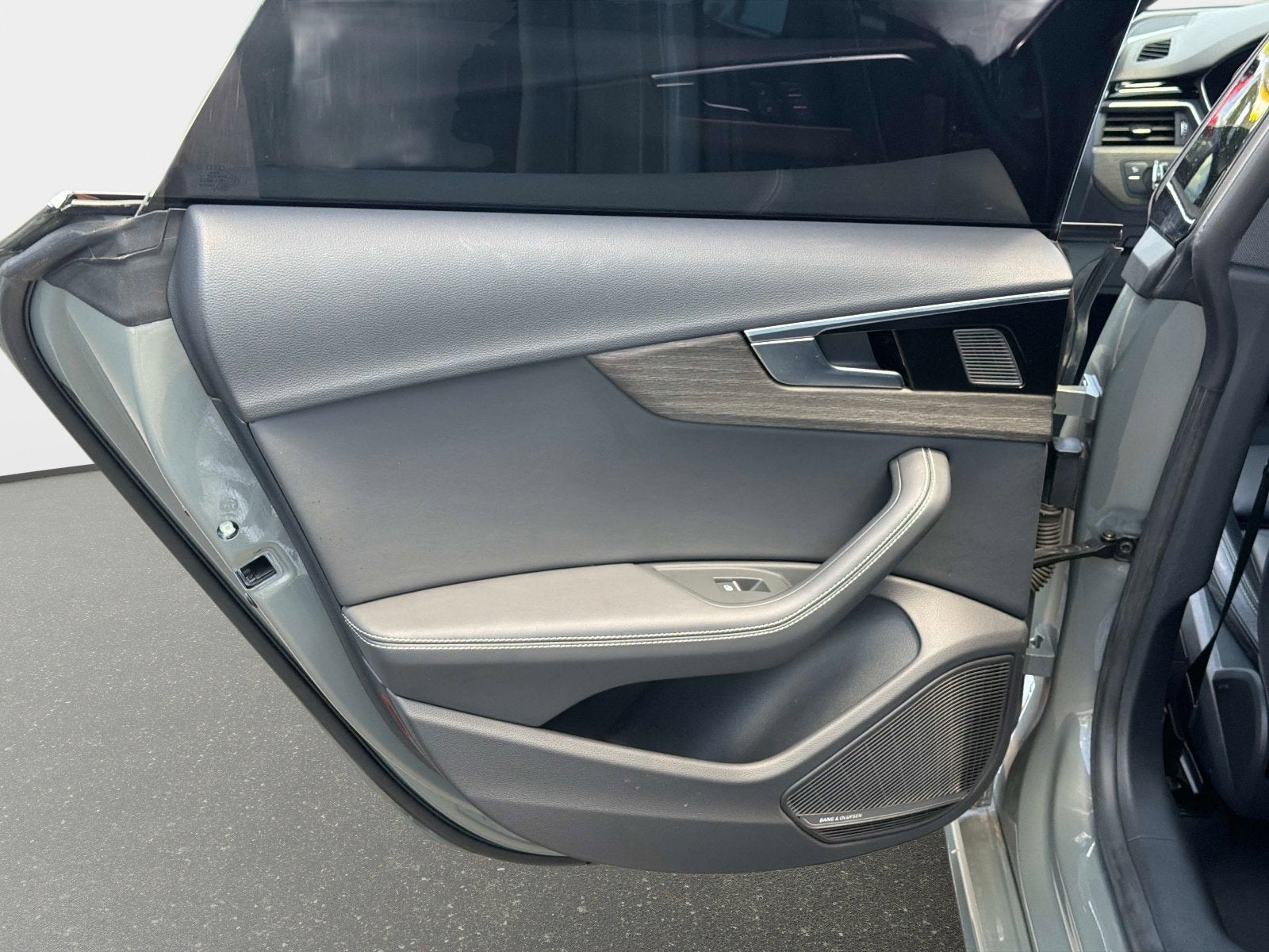 2023 Audi A5 Sportback S line Premium Plus