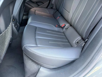 2023 Audi A5 Sportback S line Premium Plus