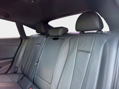 2023 Audi A5 Sportback S line Premium Plus