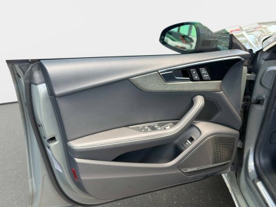 2023 Audi A5 Sportback S line Premium Plus
