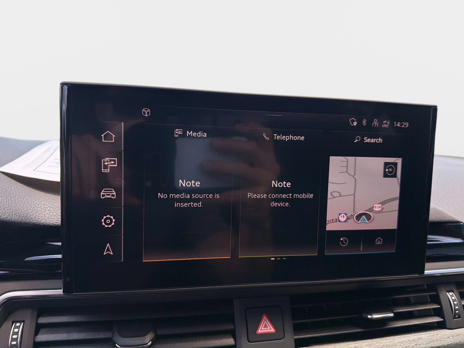 2023 Audi A5 Sportback S line Premium Plus