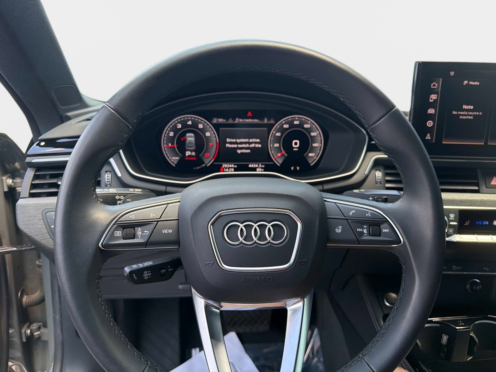 2023 Audi A5 Sportback S line Premium Plus