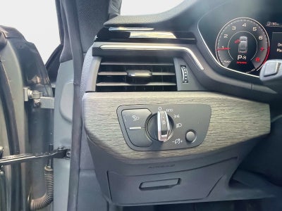 2023 Audi A5 Sportback S line Premium Plus