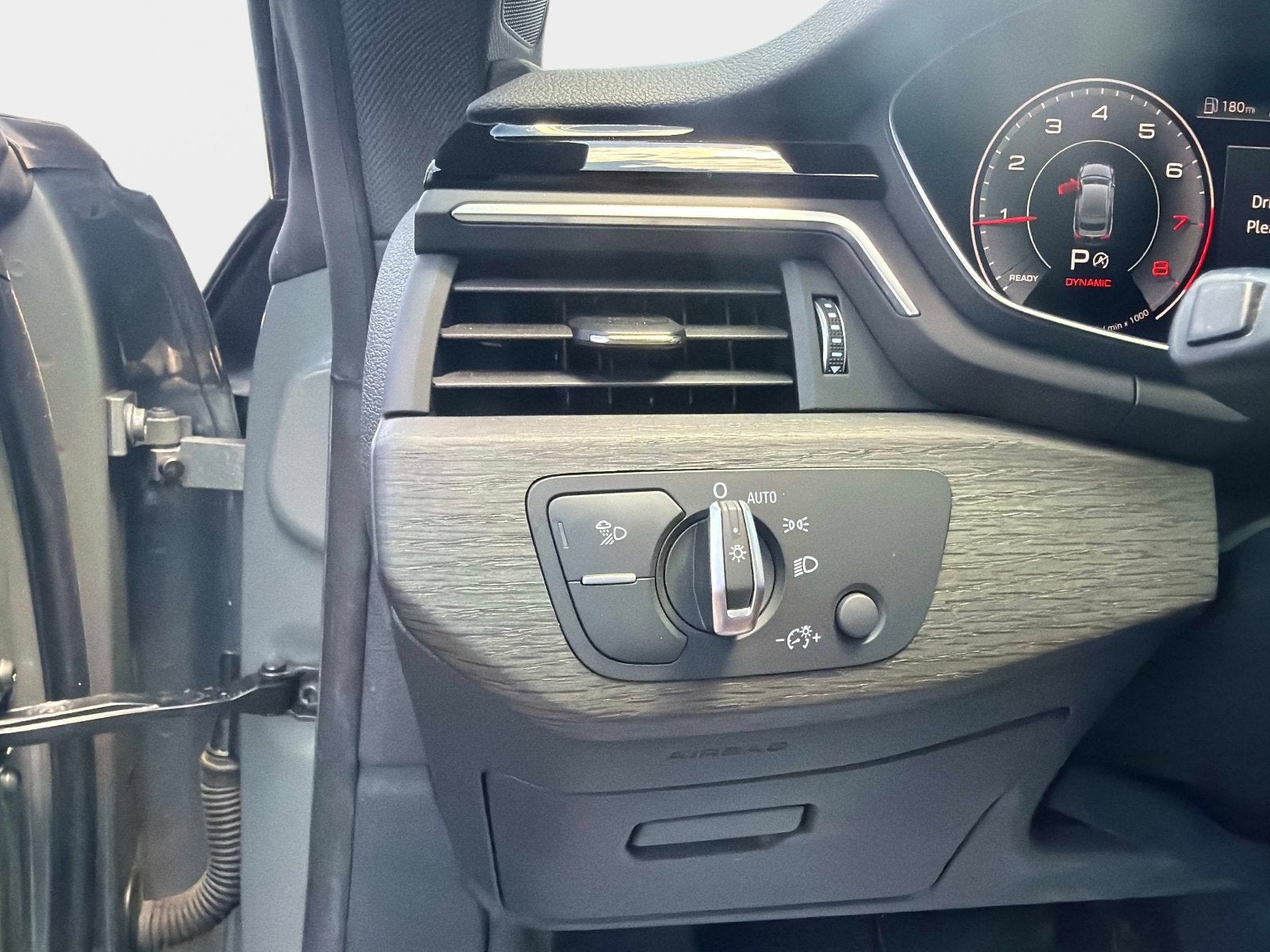 2023 Audi A5 Sportback S line Premium Plus