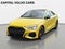 2023 Audi S3 Prestige