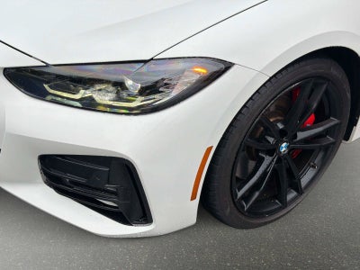 2023 BMW 4 Series 430i