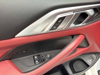 2023 BMW 4 Series 430i