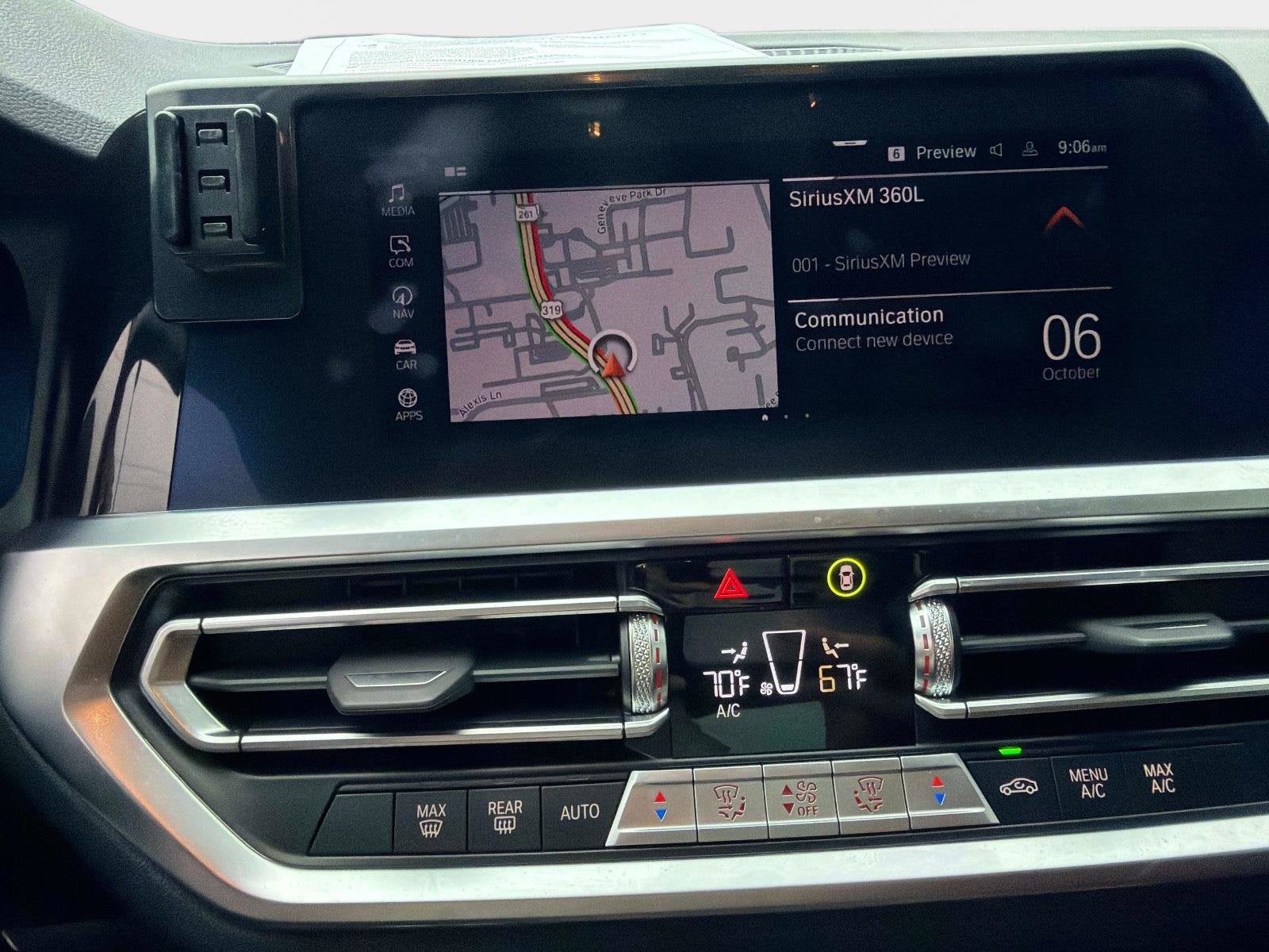 2023 BMW 4 Series 430i