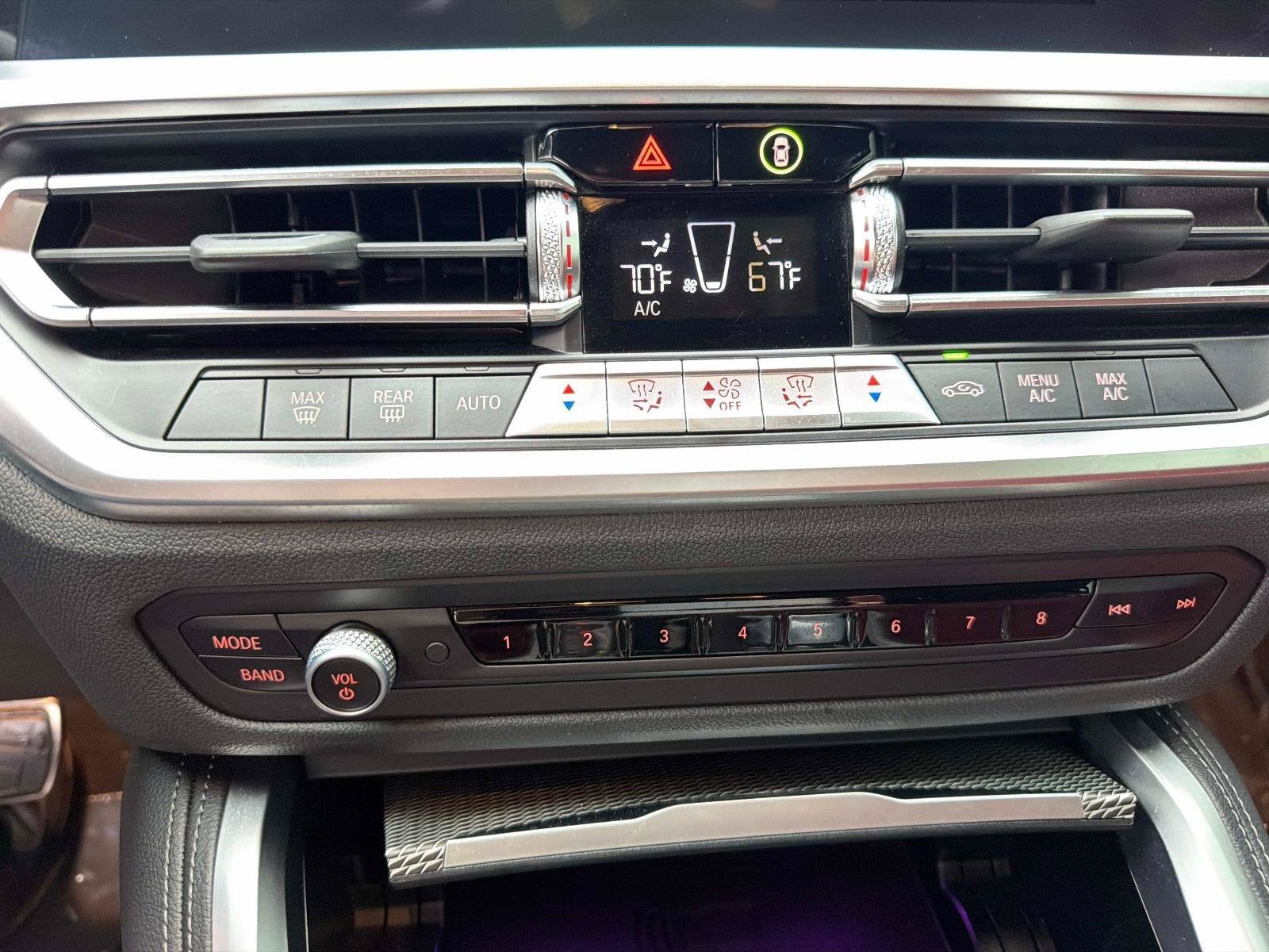 2023 BMW 4 Series 430i