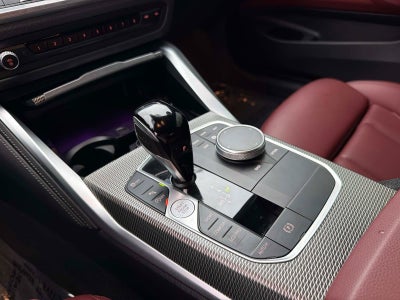 2023 BMW 4 Series 430i