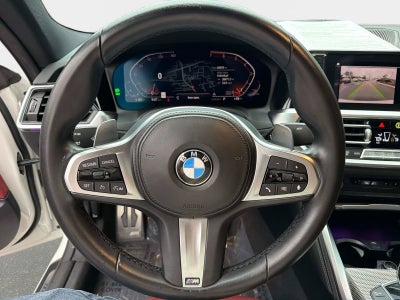 2023 BMW 4 Series 430i