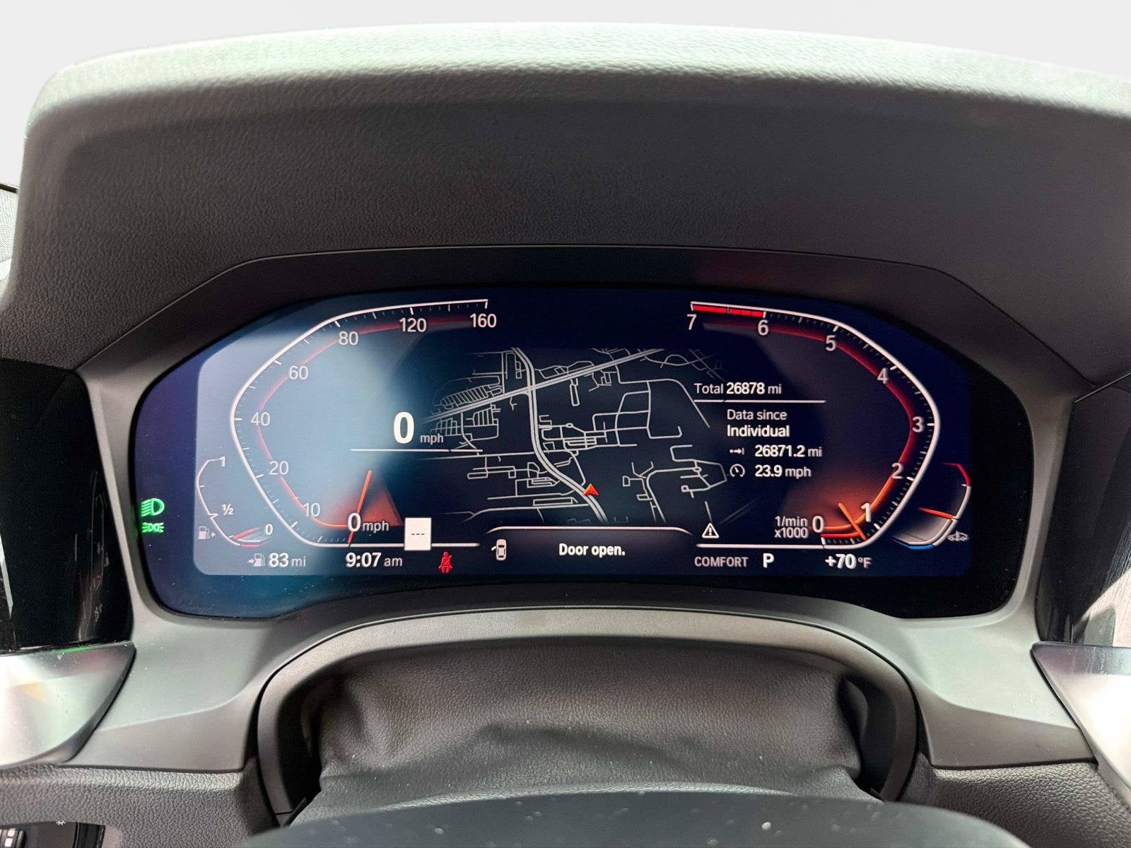 2023 BMW 4 Series 430i