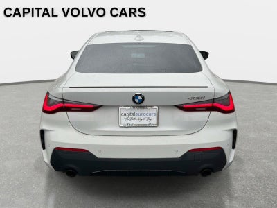 2023 BMW 4 Series 430i