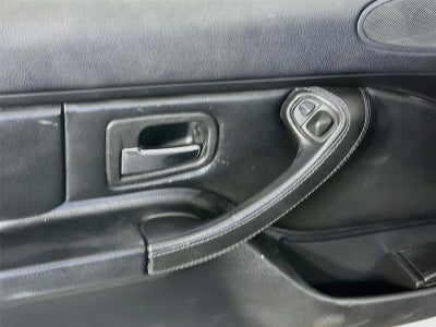 2001 BMW Z3 M 3.2i