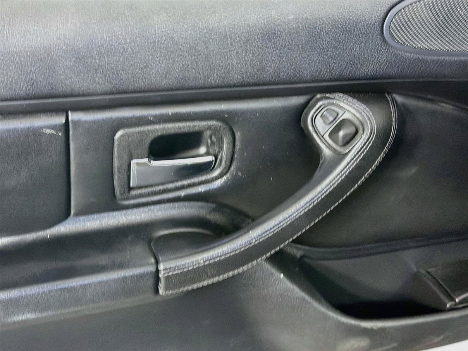 2001 BMW Z3 M 3.2i