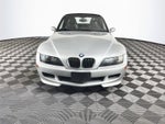 2001 BMW Z3 M 3.2i