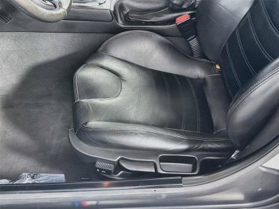 2001 BMW Z3 M 3.2i