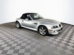 2001 BMW Z3 M 3.2i