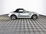 2001 BMW Z3 M 3.2i