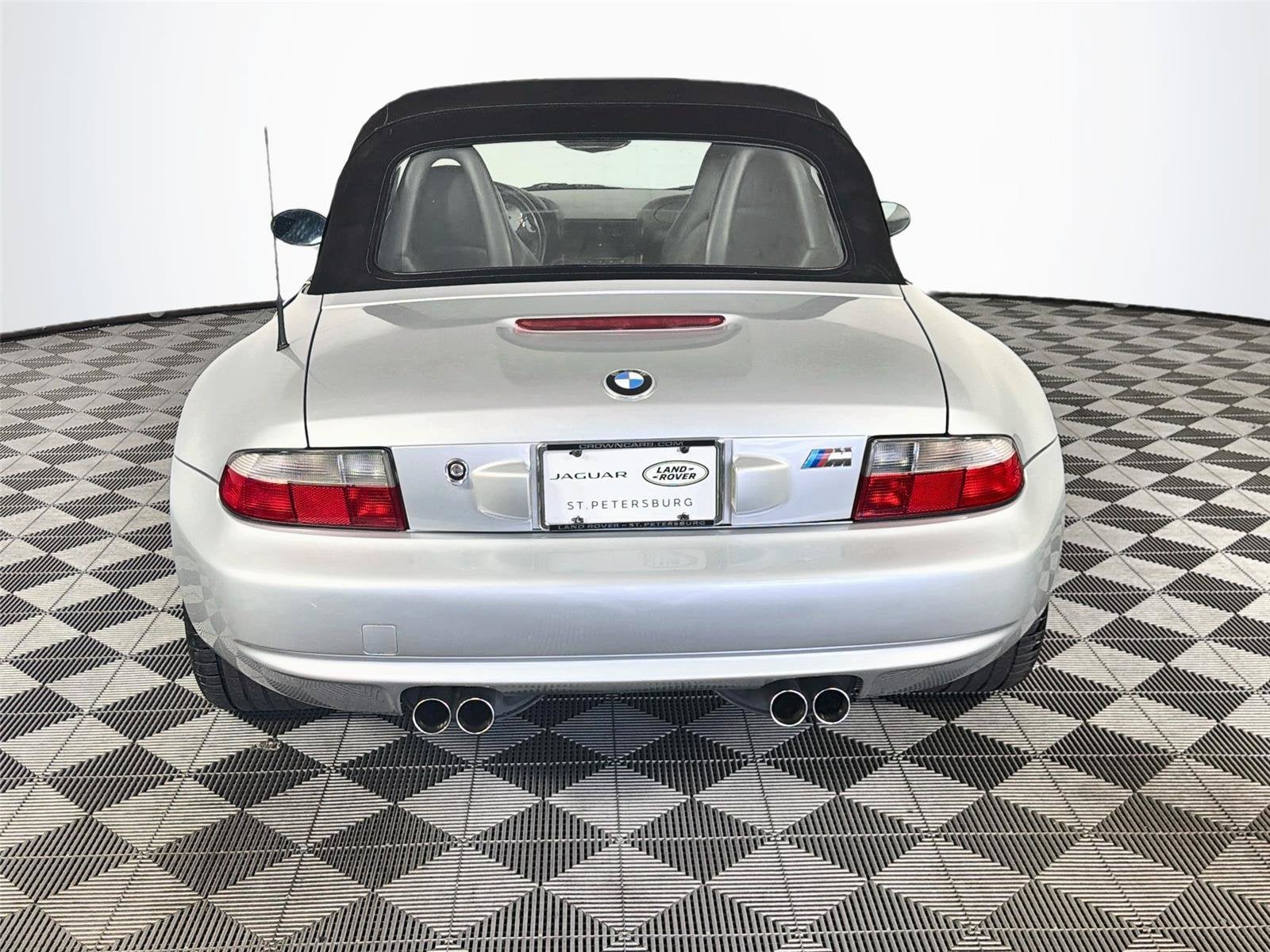 2001 BMW Z3 M 3.2i