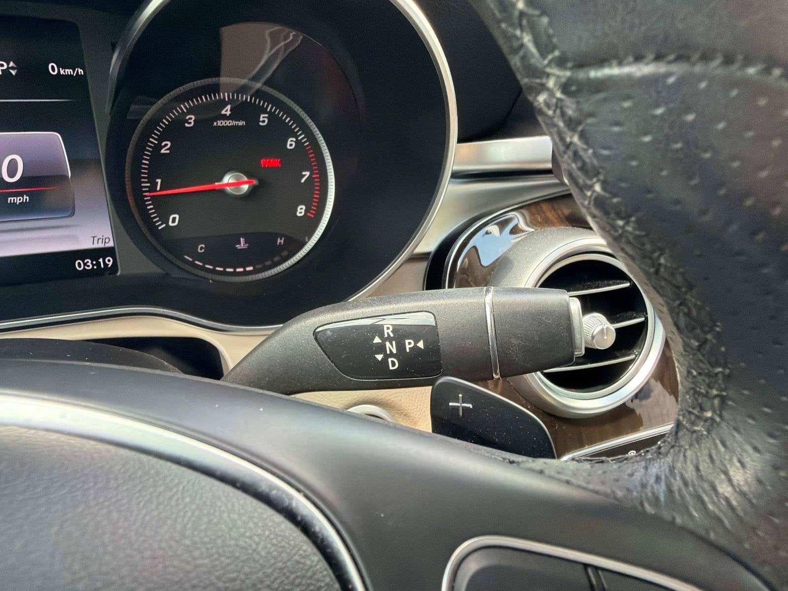 2018 Mercedes-Benz GLC GLC 300